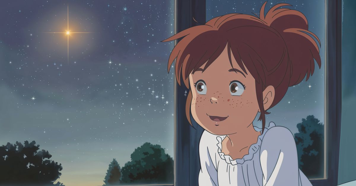 The Star Who Couldn't Twinkle