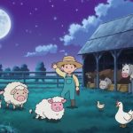 Goodnight, Farm Friends