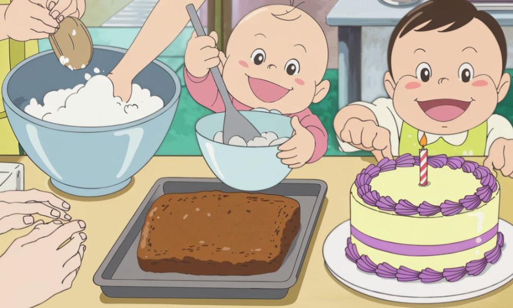 Pat-a-Cake Adventures