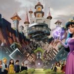 Princess Zara and the Puzzle Palace