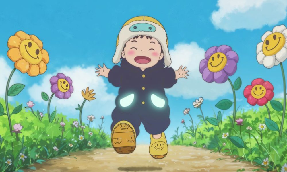 Sunshine in My Pocket