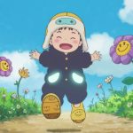 Sunshine in My Pocket