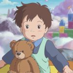 Teddy's Bedtime Adventure