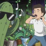 The Beatboxing Plant