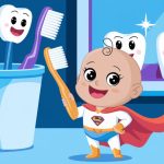 The Great Little Toothbrush