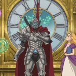 The Clockwork Knight