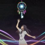 The Dreamcatcher's Apprentice