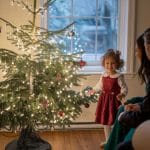 The Forgotten Christmas Tree