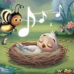 The Lullaby Lightning Bug