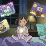 The Magical Bookmark