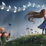 The Melody Maker's Magic