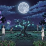 The Midnight Garden of Second Chances