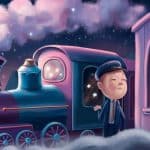 The Sleepy Train to Dreamville