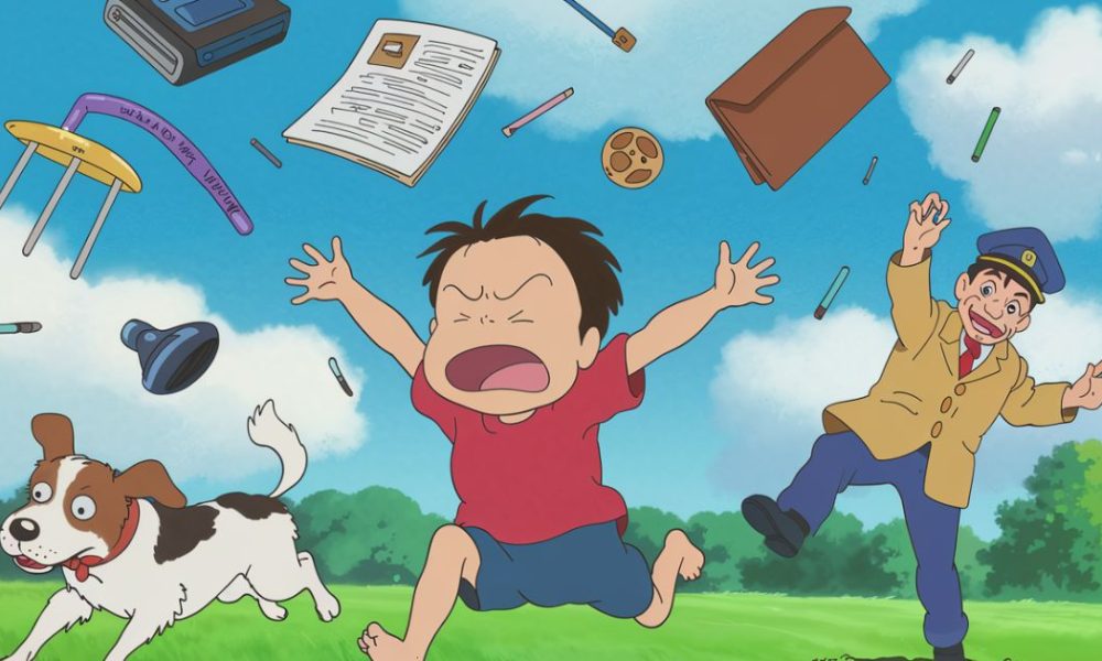 The Sneeze That Wouldn't Please