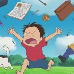 The Sneeze That Wouldn't Please