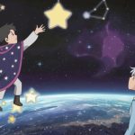 The Starcatcher's Apprentice