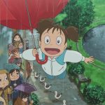 The Upside-Down Umbrella Adventure