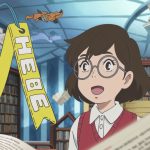 The Whispering Library