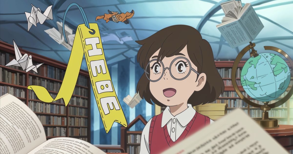 The Whispering Library