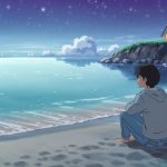 The Whispering Waves of Serenity Cove