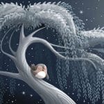 The Whispering Willow's Lullaby