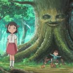 The Whispering Woods