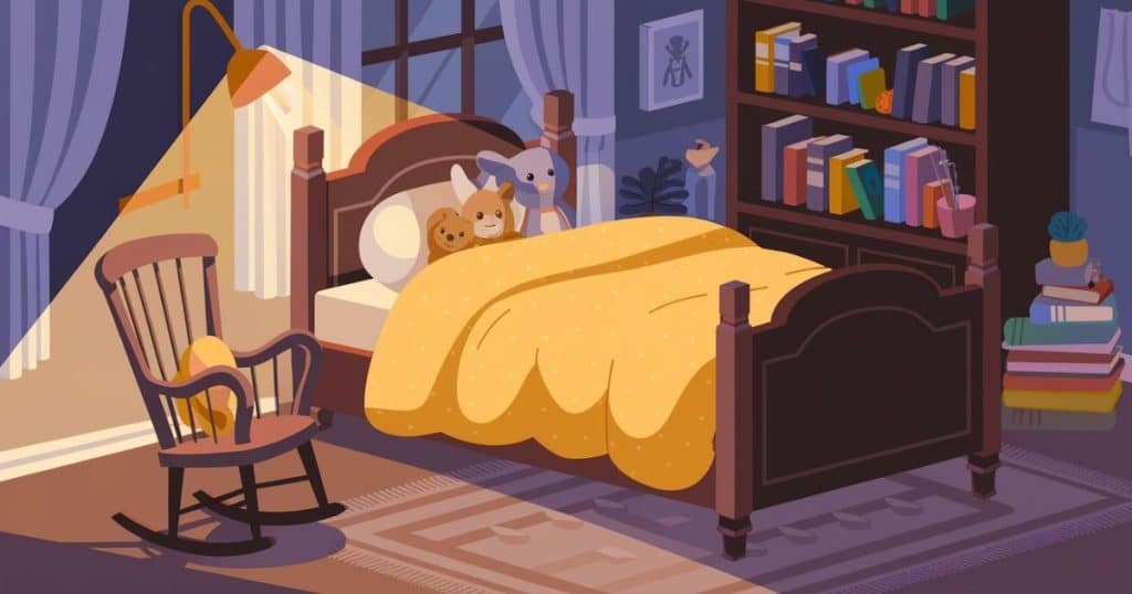 About Us 1 bedtime stories